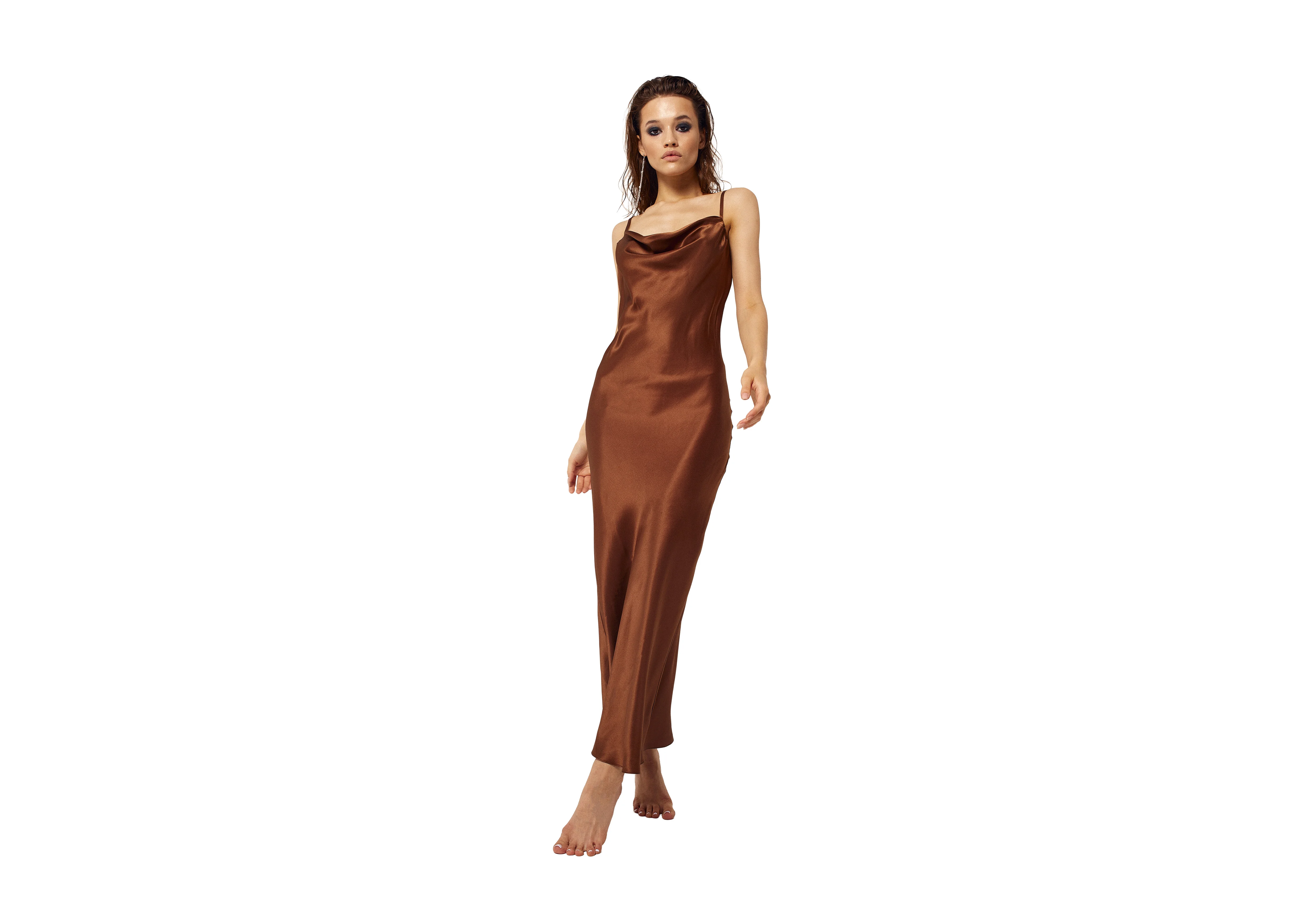 Long Sleepdress