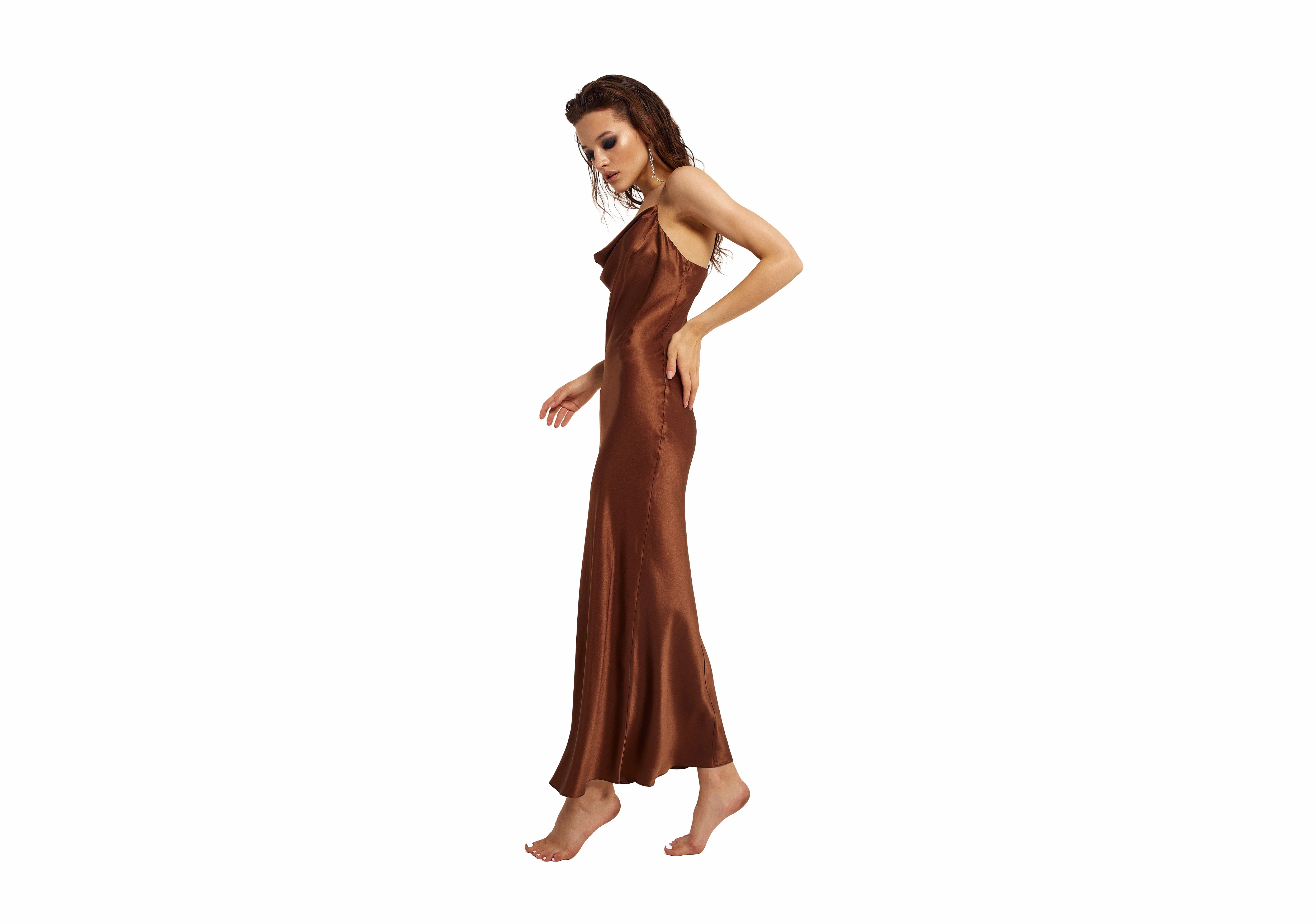 Long Sleepdress